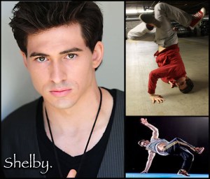 HEIGHT: 5’9 / HAIR: Dark Brown / EYES: Hazel