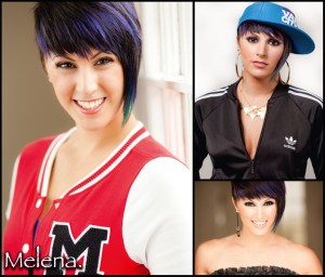 HEIGHT: 5’5 / HAIR: Brown / EYES: Brown